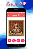 Jesus GIF स्क्रीनशॉट 3