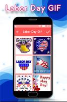 Laborday GIF 스크린샷 1