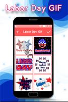 Laborday GIF 스크린샷 2