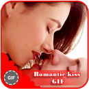 Romantic Kiss Gif APK