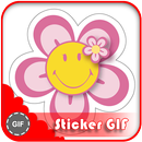 Sticker GIF APK