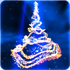 Christmas Live Wallpaper icon