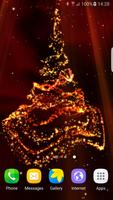 Christmas Live Wallpaper पोस्टर