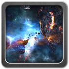 Asteroids Pack icono