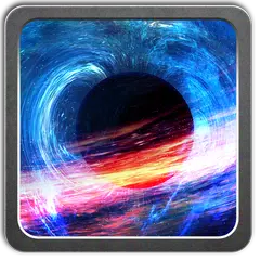 Скачать Supermassive Black Hole APK