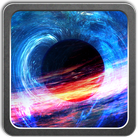 Supermassive Black Hole أيقونة