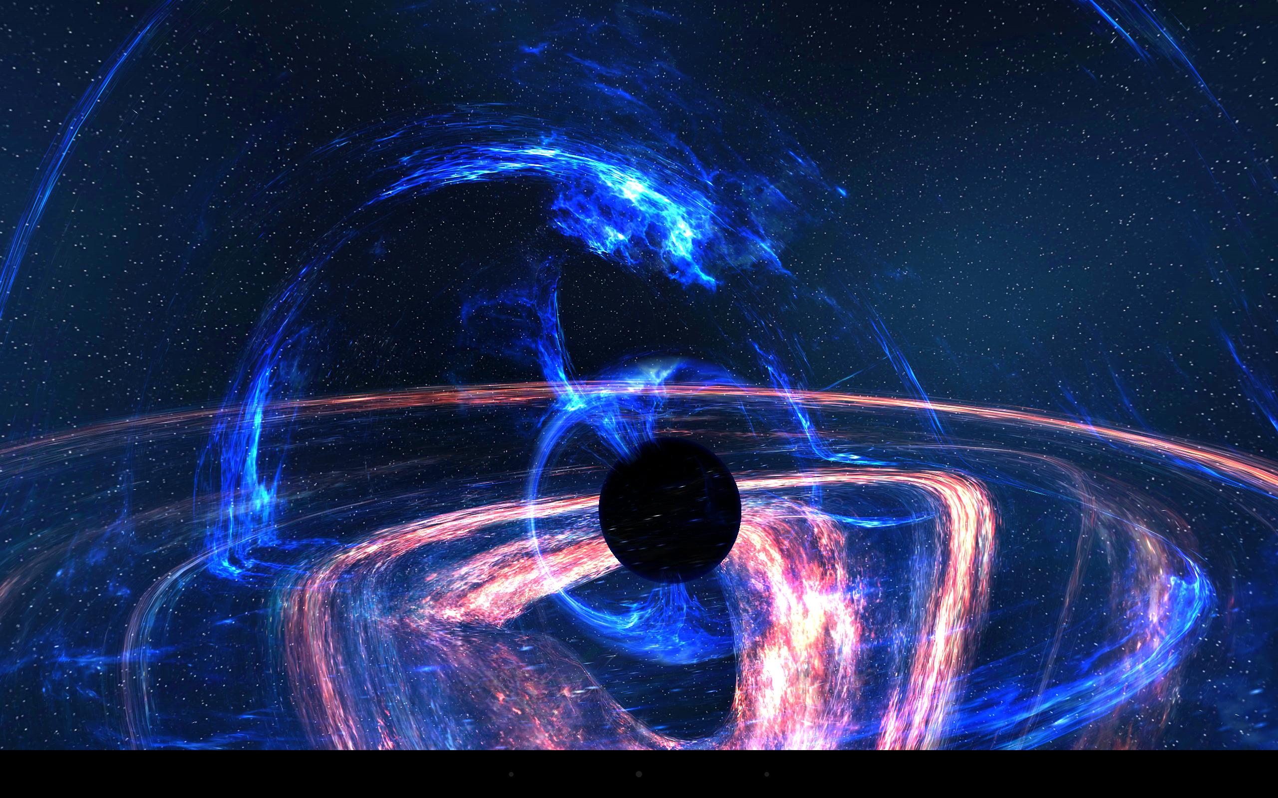 Свет вокруг черной дыры. Черная дыра. Электрическая черная дыра. Космическая дыра. Чёрная дыра в космосе.