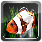 My 3D Fish II ícone