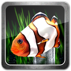 My 3D Fish II 图标