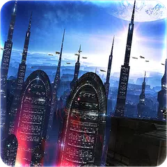 Space Colony APK Herunterladen