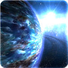 Planets Pack icono