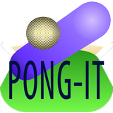 Pong-It ikona