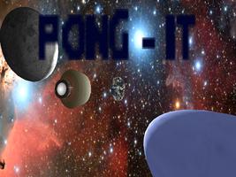 Pong-It imagem de tela 2