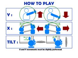 Pong-It imagem de tela 3