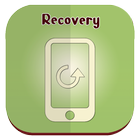 Mobile Phone Data Recovery icône