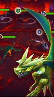 Toothless Run : Dragons captura de pantalla 3