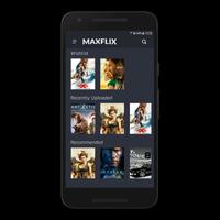 Maxflix screenshot 2