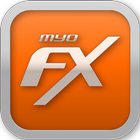 MyoFX MaxForce আইকন