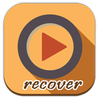 Recover Video File icône