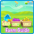 Guide Farm heroes super saga 2 icône