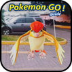 GUIDE FOR POKEMON GO