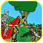 Age of War icon Age of War icon