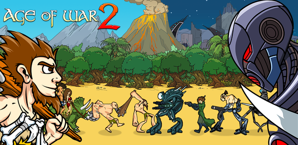 How to Download Age of War 2 APK Latest Version 1.8.5 for Android 2025 image
