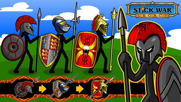 Stick war 2 game Stick war 2 game