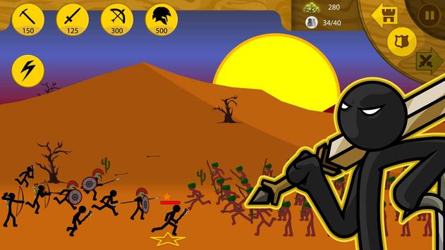Stick War: Legacy APK Download - Gratis Strategi PERMAINAN ...