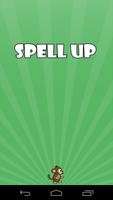Spell Up poster