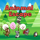 Animal Escape icône