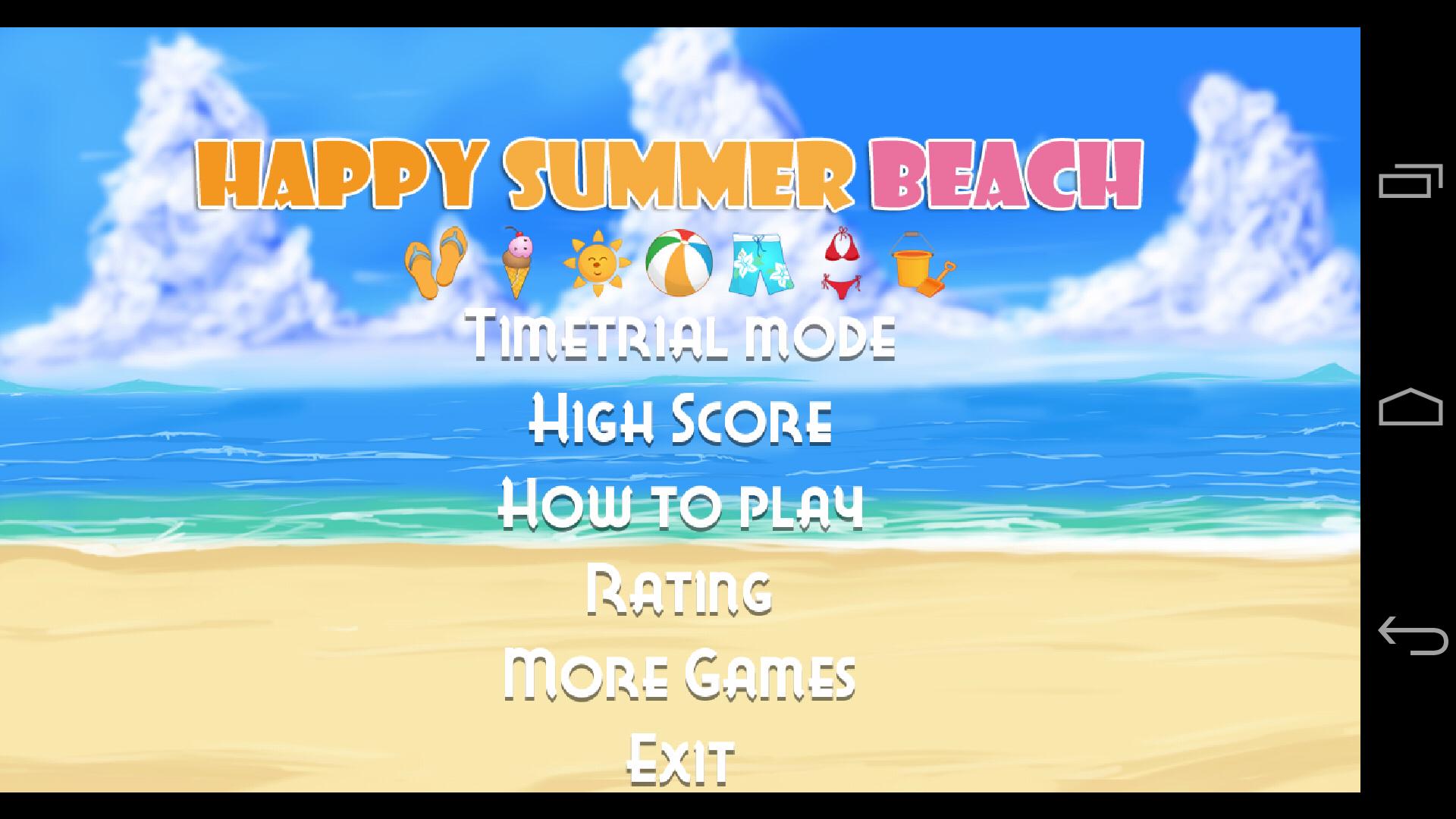 Happy summer game. Happy Summer игра. Игры Happy Summer 1.0. Счастливое лето / Happy Summer. Happy Summer игра андроид.