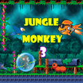 ”Jungle Monkey 3