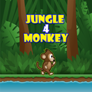 Jungle Monkey 4 APK