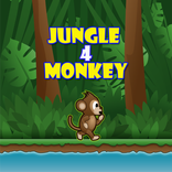 ”Jungle Monkey 4