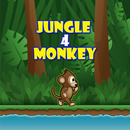 APK Jungle Monkey 4