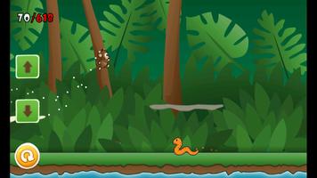 Jungle Monkey 4 screenshot 2