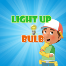 APK Light Up Bulb