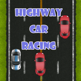 Highway Car Racing 图标