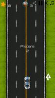 Highway Car Racing скриншот 2