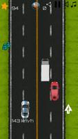 Highway Car Racing imagem de tela 3