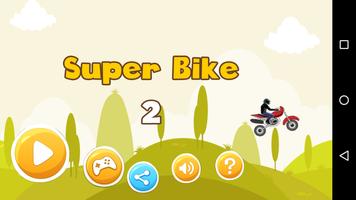 Poster Super Bike 2