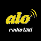 Alo Taxi ไอคอน