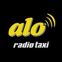 Alo Taxi الملصق