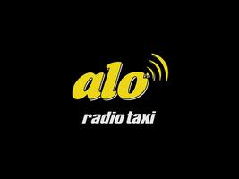 Alo Taxi تصوير الشاشة 1