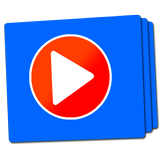 Full HD Video Player 图标