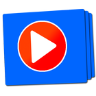 Full HD Video Player আইকন