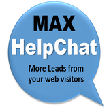 Max HelpChat icône