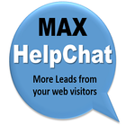 Max HelpChat आइकन