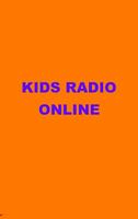 Детские онлайн радиостанции 海报